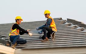 Best Commercial Roofing Services  in Olivarez, TX